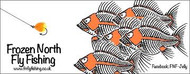 FNF Flyfishing, UK